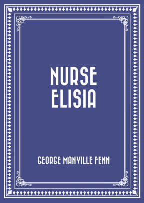 Nurse Elisia